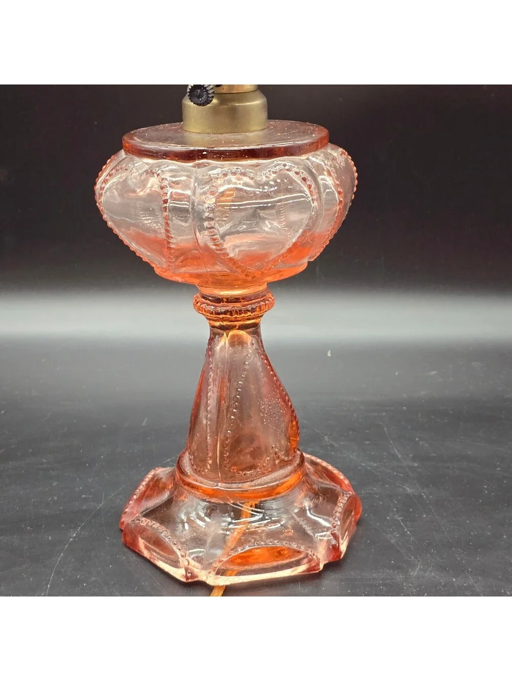 Vintage Findlay Glass 